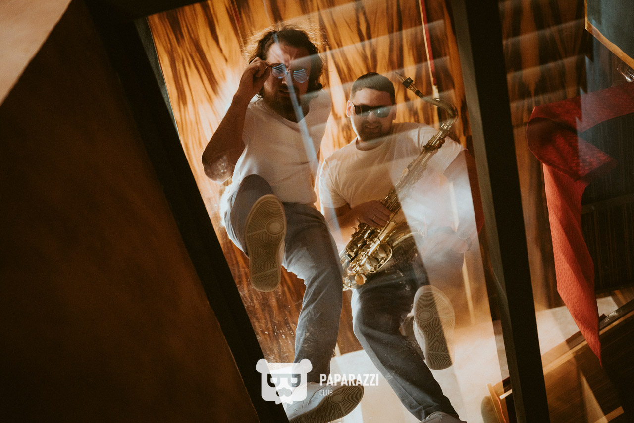 BROOKS Астана 14.12.2021 BROOKS