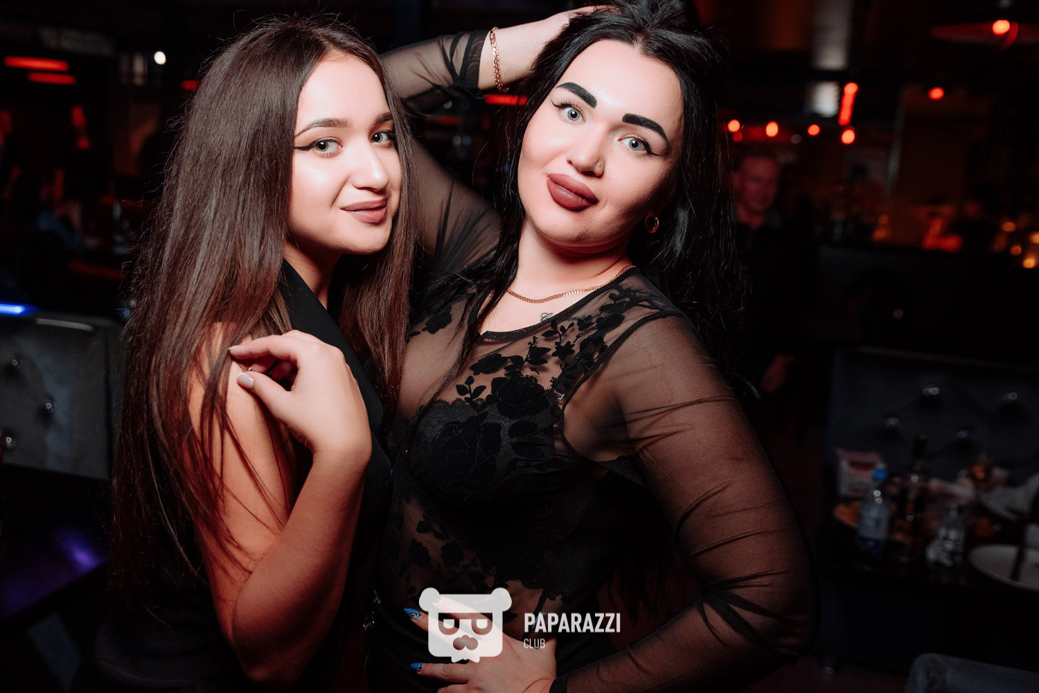 Restoclub IRIS Астана 16.11.2019 Restoclub IRIS