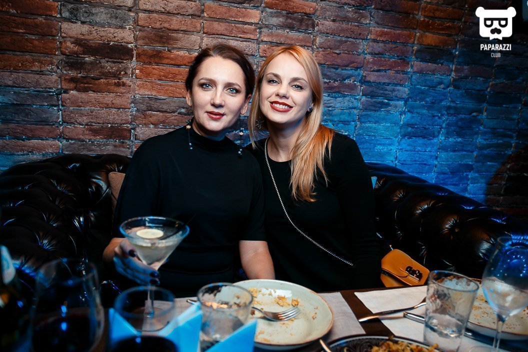 Gastrobar "Огни" Астана 31.10.2015 Gastrobar "Огни"