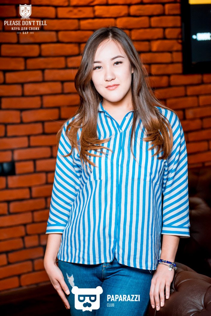 Please don't tell Астана 20.05.2016 Please don't tell