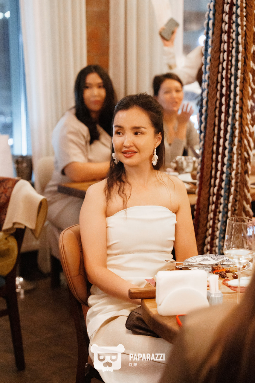 Открытие ресторана "Laliko" Астана 29.08.2025 Открытие ресторана "Laliko"