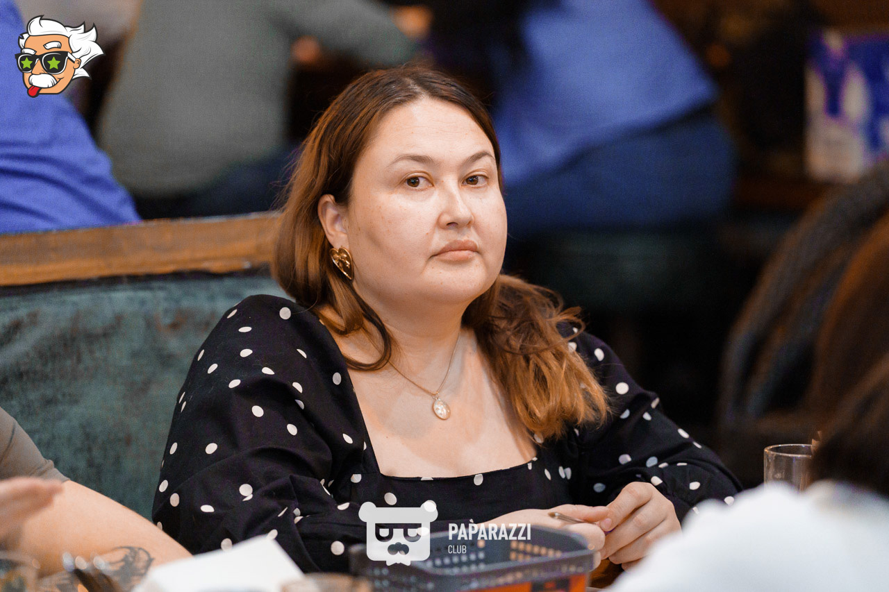 ЭЙНШТЕЙН PARTY ASTANA • КЛАССИКА на изи Астана 22.02.2025 ЭЙНШТЕЙН PARTY ASTANA • КЛАССИКА на изи