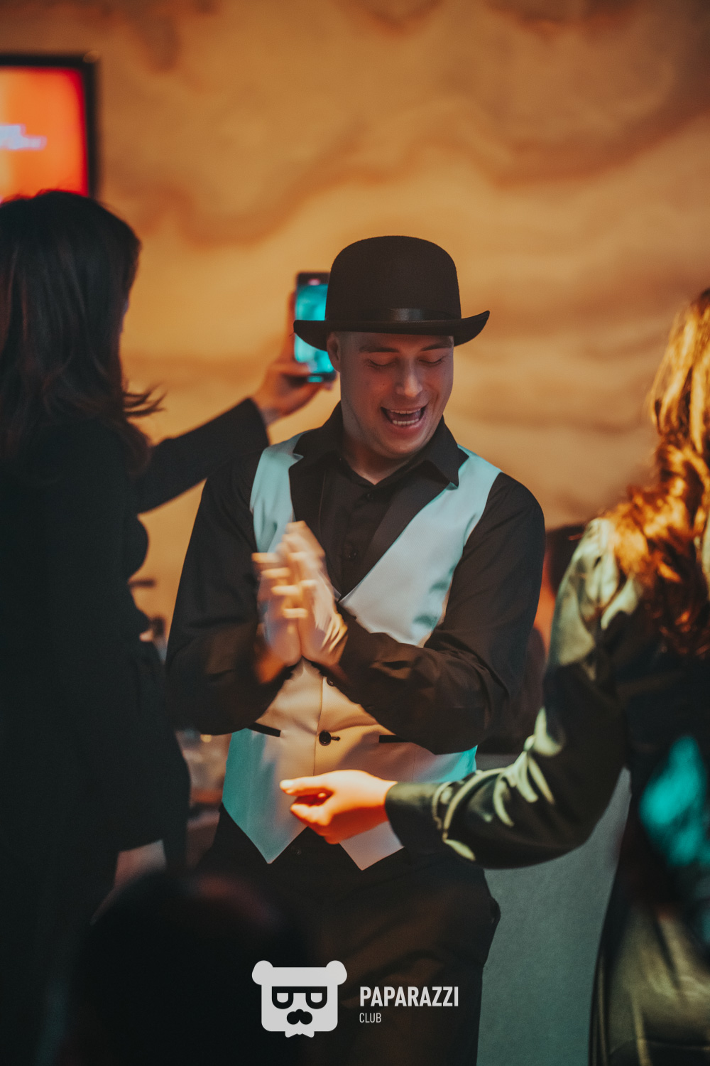 La Belle Астана 04.11.2023 La Belle