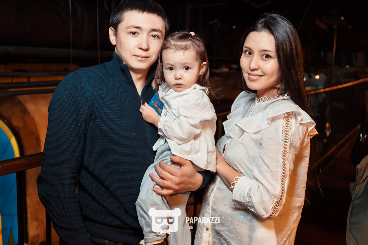 Line Brew • Мангилик Ел Астана 08.03.2020 Line Brew • Мангилик Ел