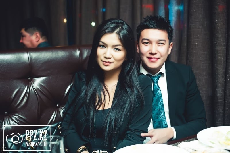 Ресторан Verdi Астана 22.12.2013 Ресторан Verdi