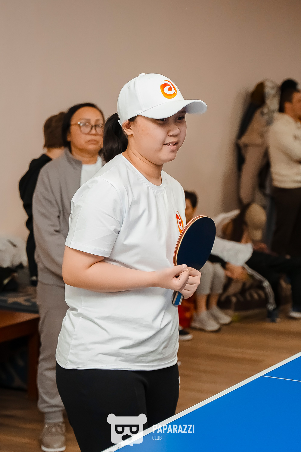 Международный спортивный фестиваль для детей и молодых людей с синдромом Дауна "Happy Sun" Астана 18.04.2025 Международный спортивный фестиваль для детей и молодых людей с синдромом Дауна "Happy Sun"