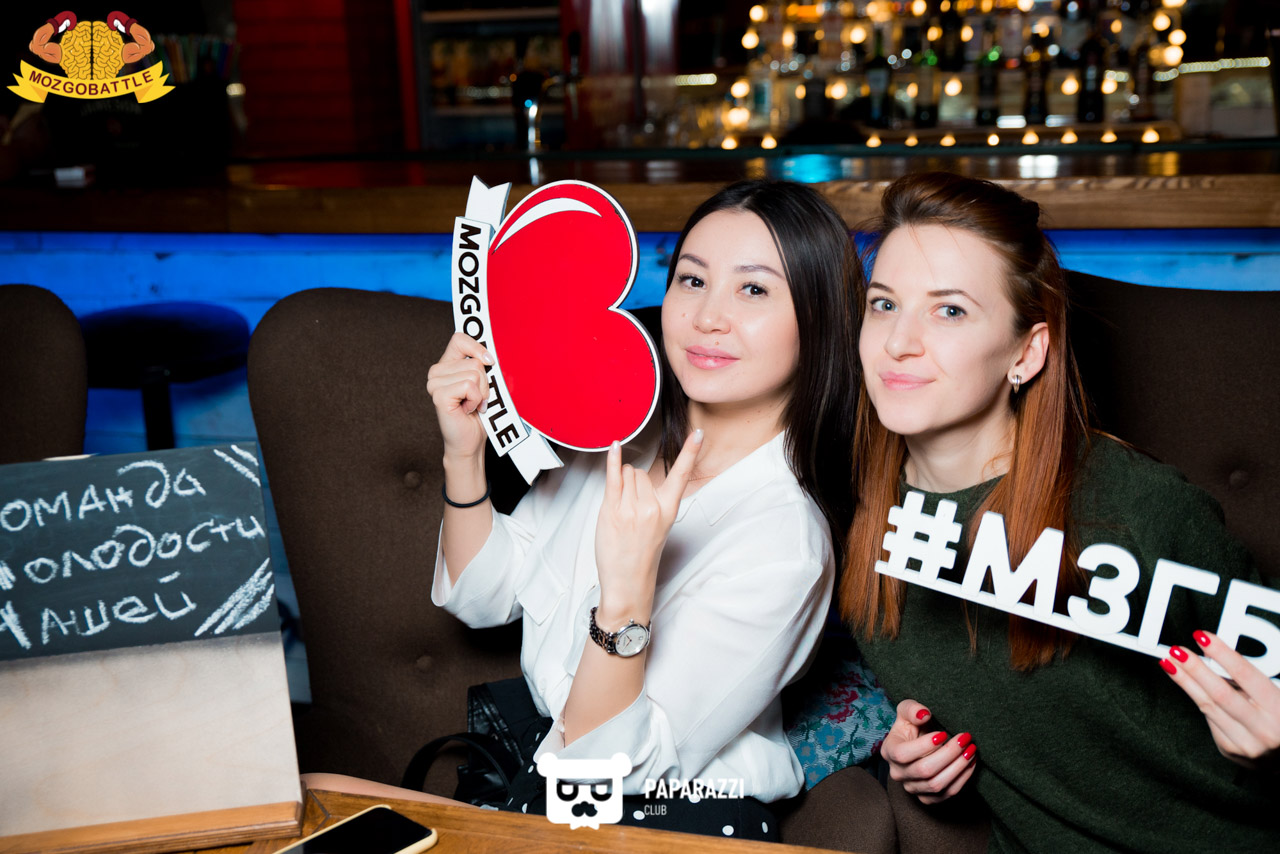 MozgoBattle 4-й сезон, 12-я серия Астана 10.04.2019 MozgoBattle 4-й сезон, 12-я серия