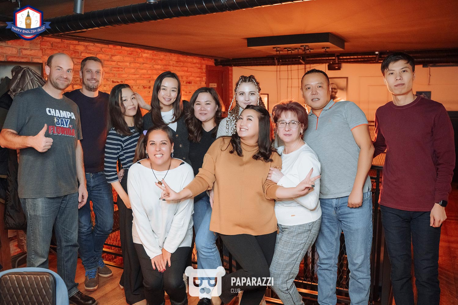 Happy English Quiz • s2 e05 Астана 08.11.2022 Happy English Quiz • s2 e05