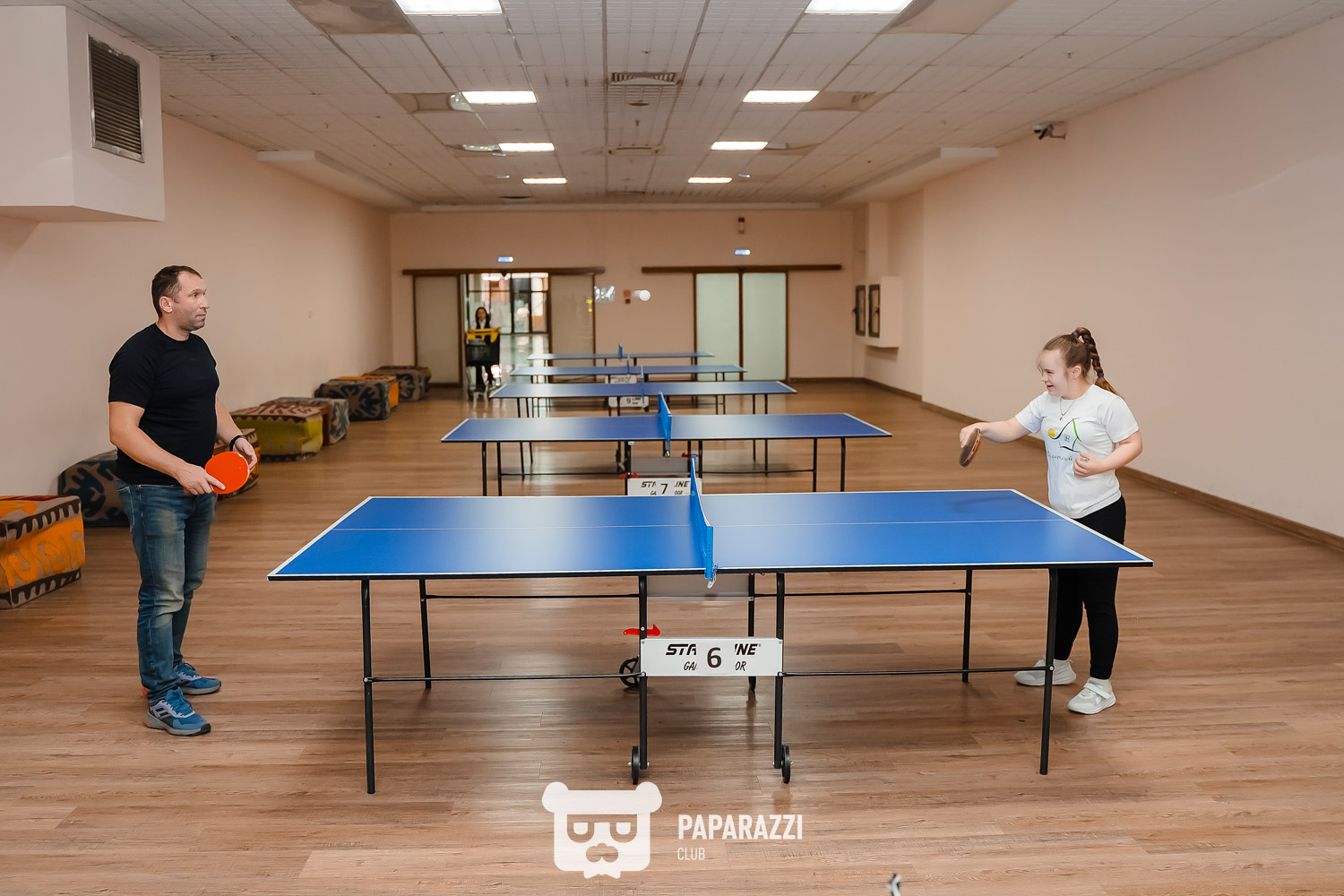 Международный спортивный фестиваль для детей и молодых людей с синдромом Дауна "Happy Sun" Астана 18.04.2025 Международный спортивный фестиваль для детей и молодых людей с синдромом Дауна "Happy Sun"