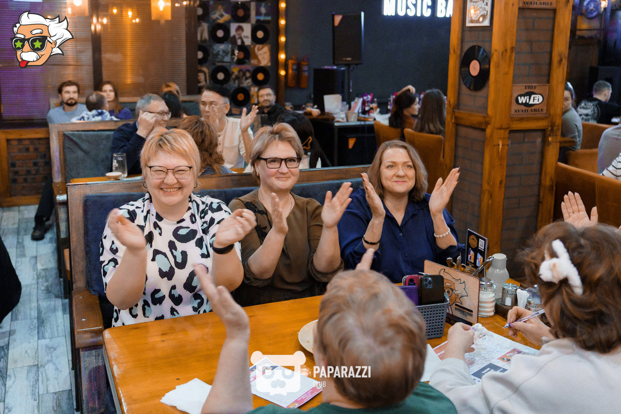 ЭЙНШТЕЙН PARTY ASTANA • КЛАССИКА на изи Астана 22.02.2025 ЭЙНШТЕЙН PARTY ASTANA • КЛАССИКА на изи