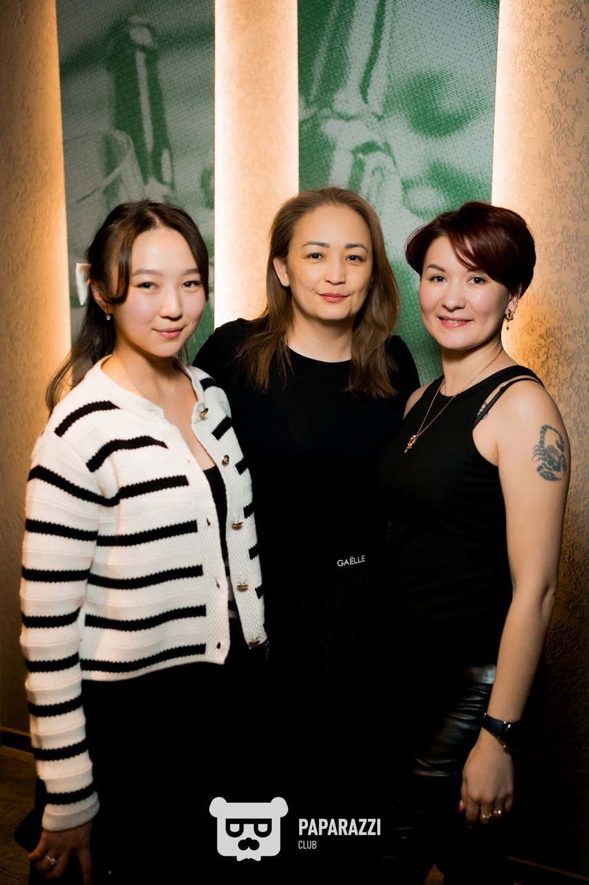 Пинта Ауэзова Астана 07.03.2025 Пинта Ауэзова