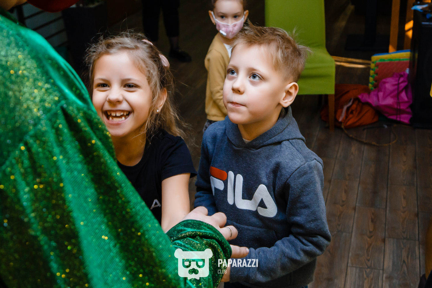 Комплекс Демалыс Астана 16.12.2020 Комплекс Демалыс