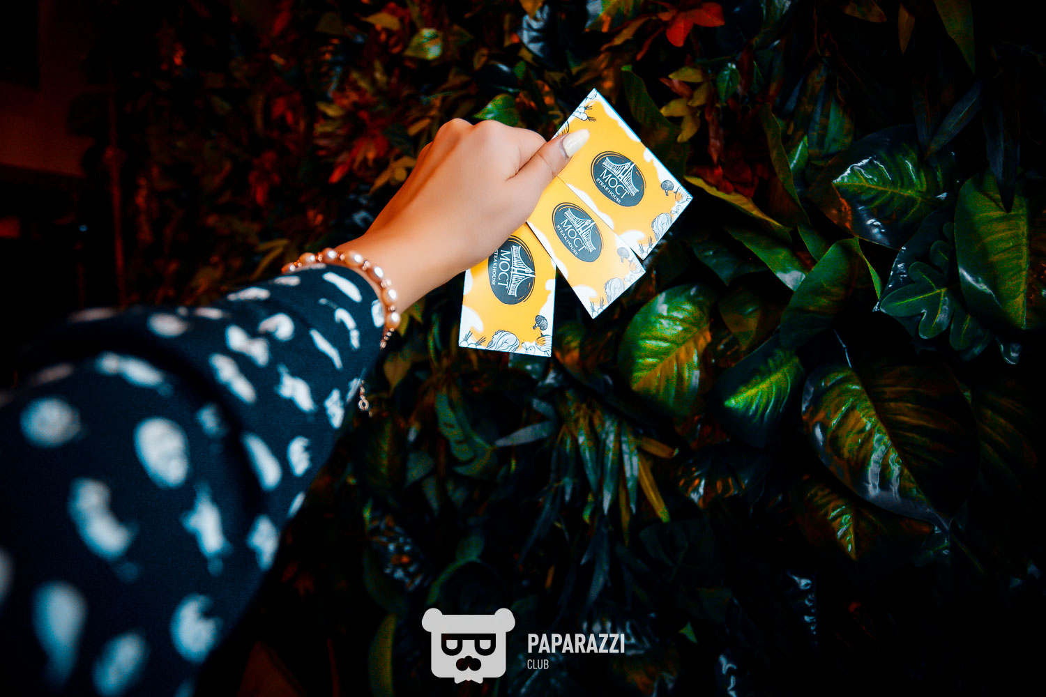 Ресторан МОСТ Астана 14.02.2019 Ресторан МОСТ