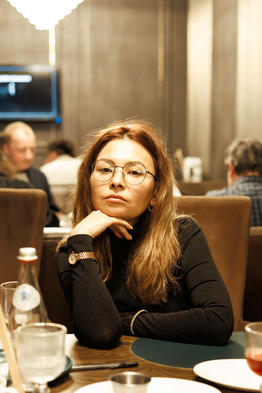 Квиз BlackBox - сезон 1, игра 6 Астана 17.02.2026 Квиз BlackBox - сезон 1, игра 6