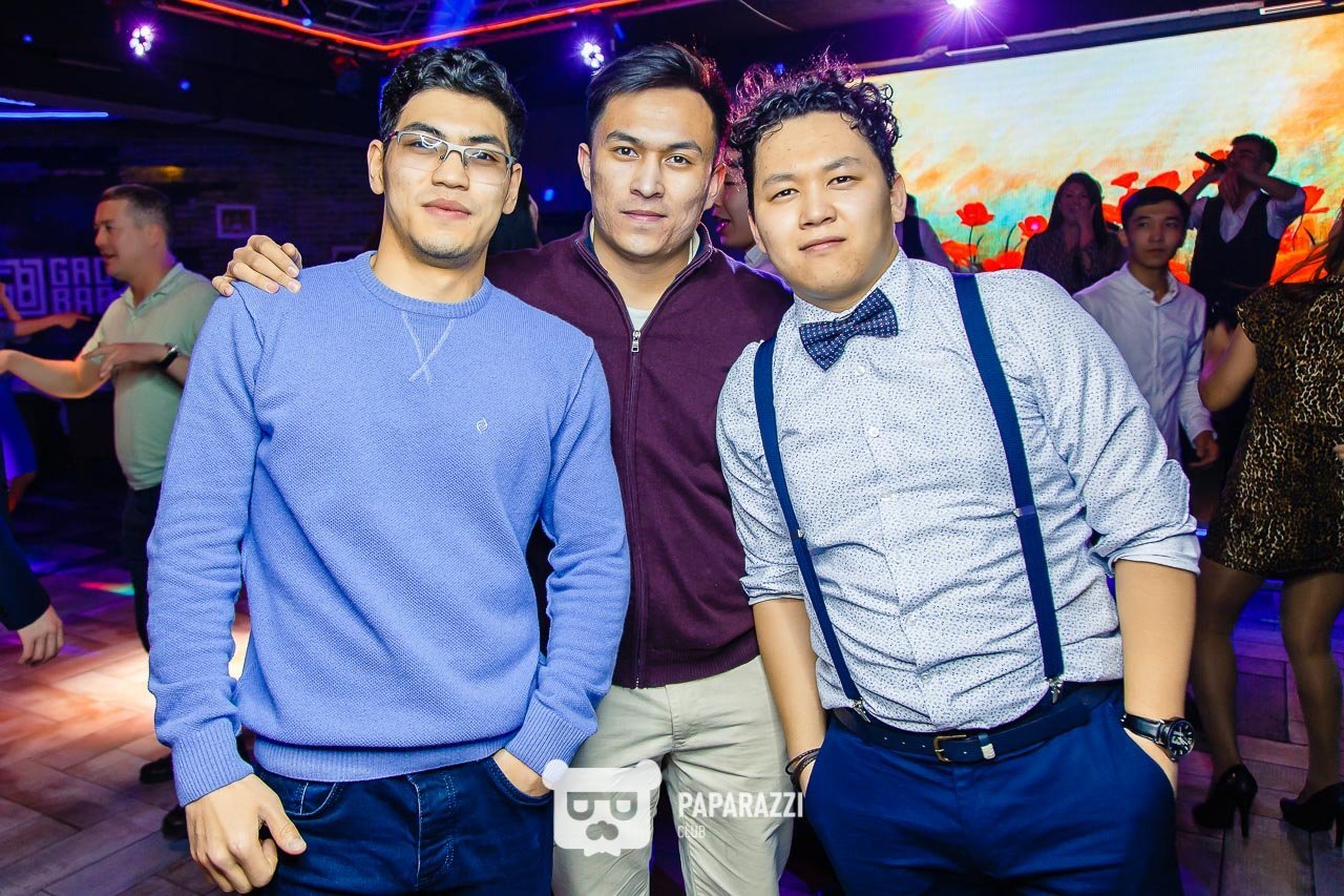 GROOVE BAR Астана 07.03.2019 GROOVE BAR