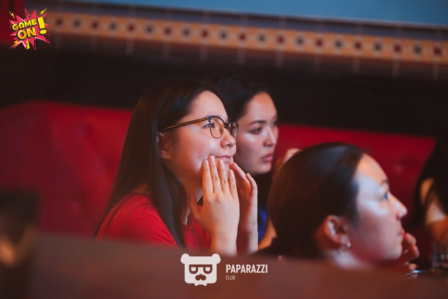 Game On! quiz in Nur-Sultan Астана 15.05.2021 Game On! quiz in Nur-Sultan