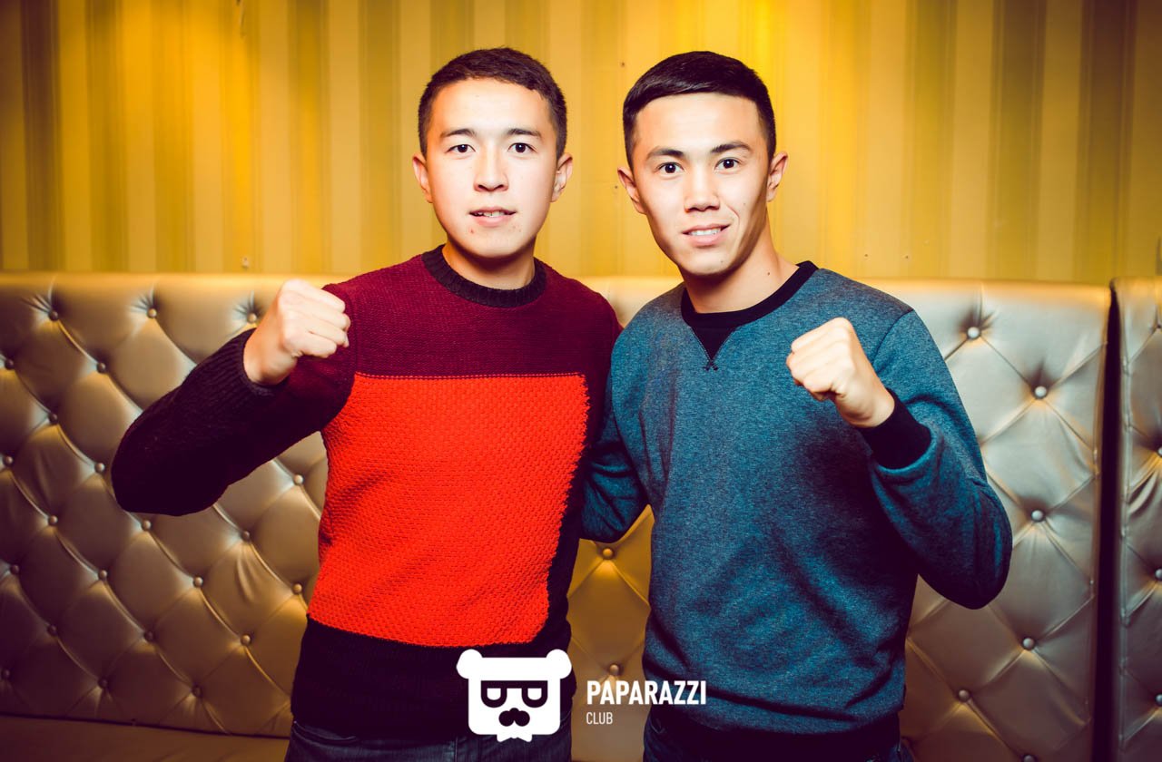 Lounge "Bar Boss" Астана 14.10.2016 Lounge "Bar Boss"