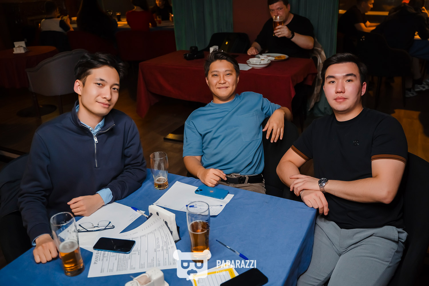 Animus Quiz Астана 19.09.2024 Animus Quiz