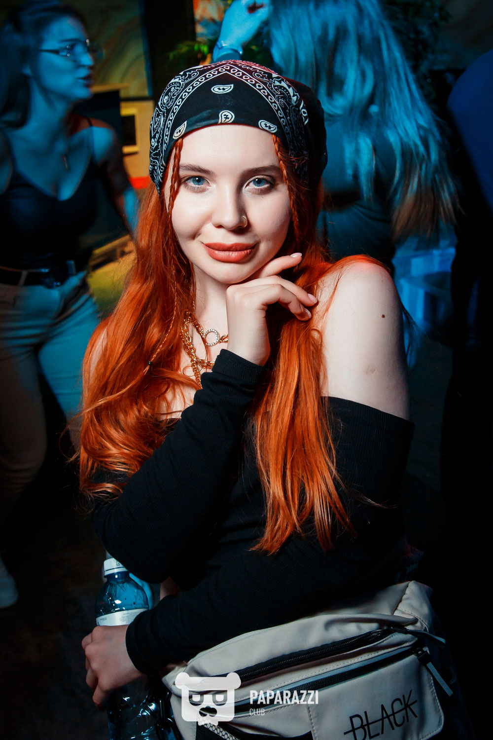 Inside & Crazy Monkey Астана 20.05.2021 Inside & Crazy Monkey