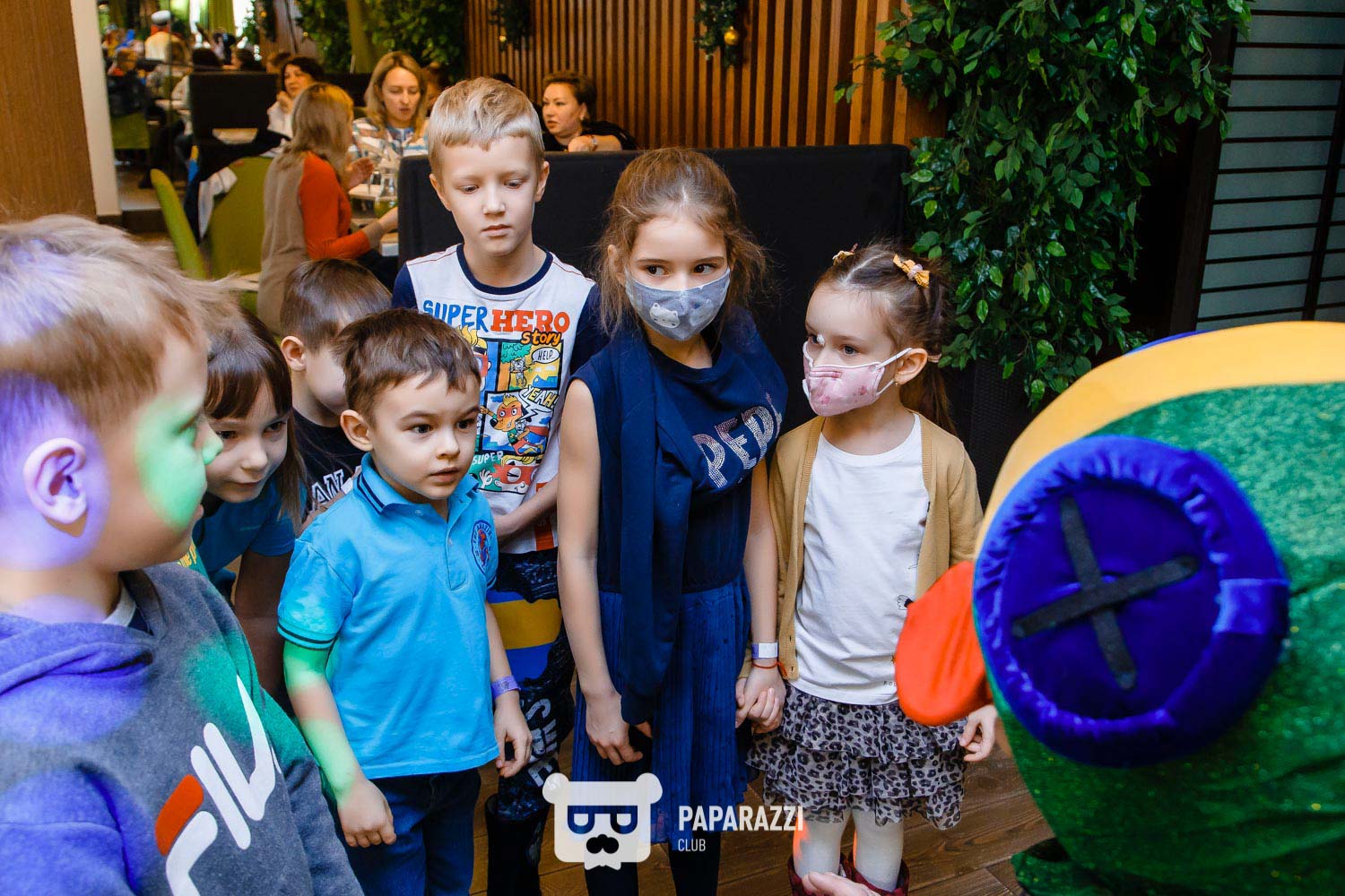 Комплекс Демалыс Астана 16.12.2020 Комплекс Демалыс