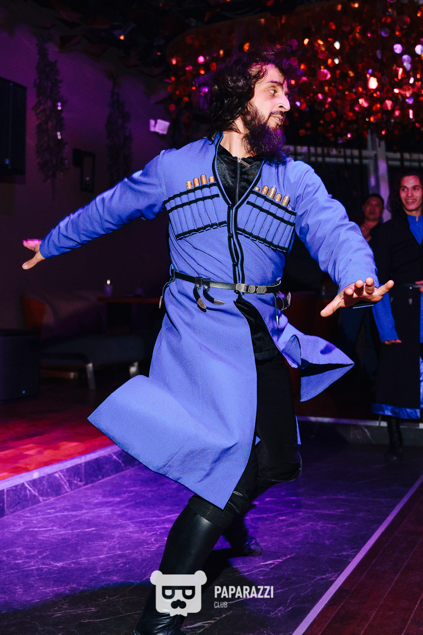 MERCURY karaoke & bar Астана 08.03.2024 MERCURY karaoke & bar