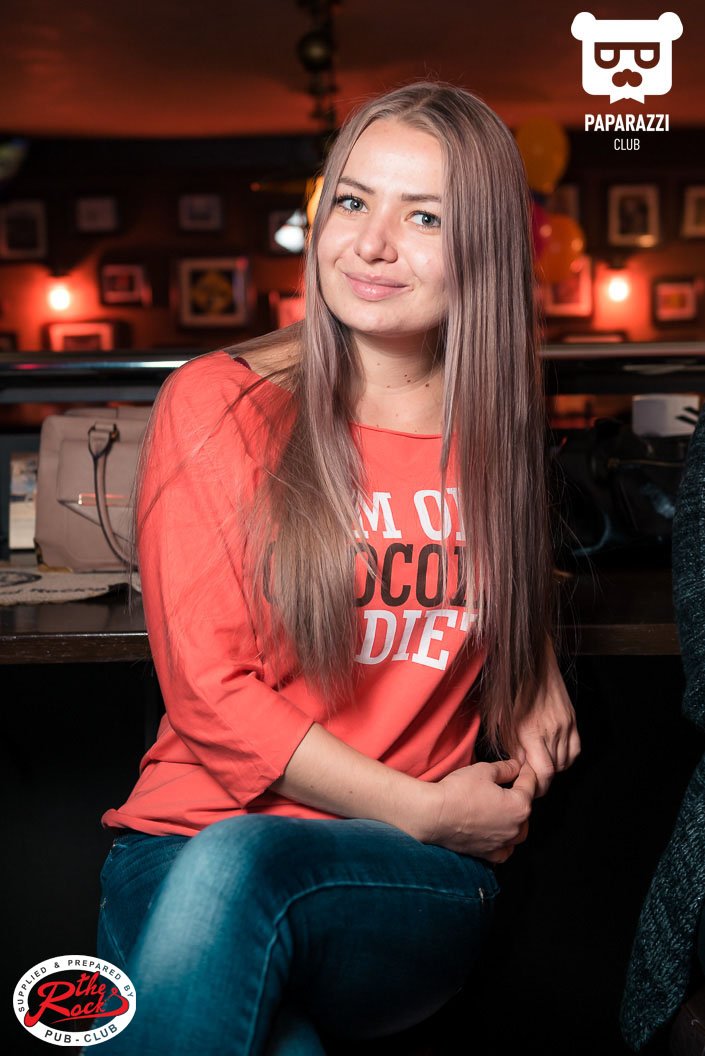 The Rocks Bar Астана 27.09.2015 The Rocks Bar