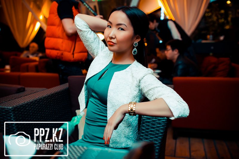 Lounge- Restaurant «Бархат» Астана 24.05.2014 Lounge- Restaurant «Бархат»