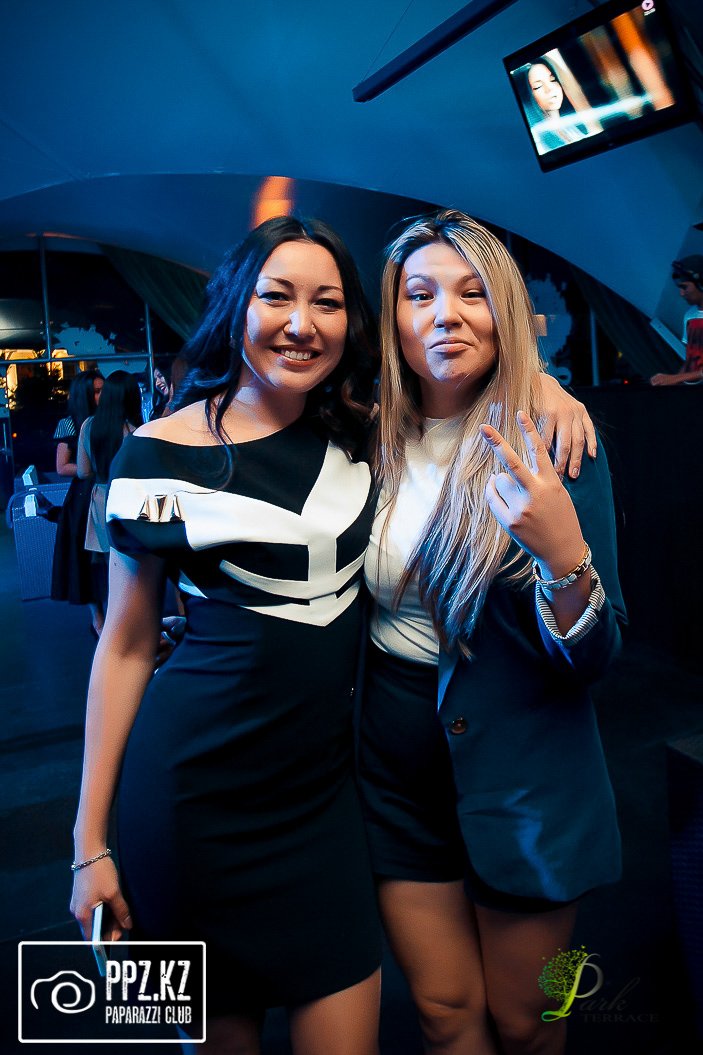 Park Terrace Астана 06.09.2014 Park Terrace