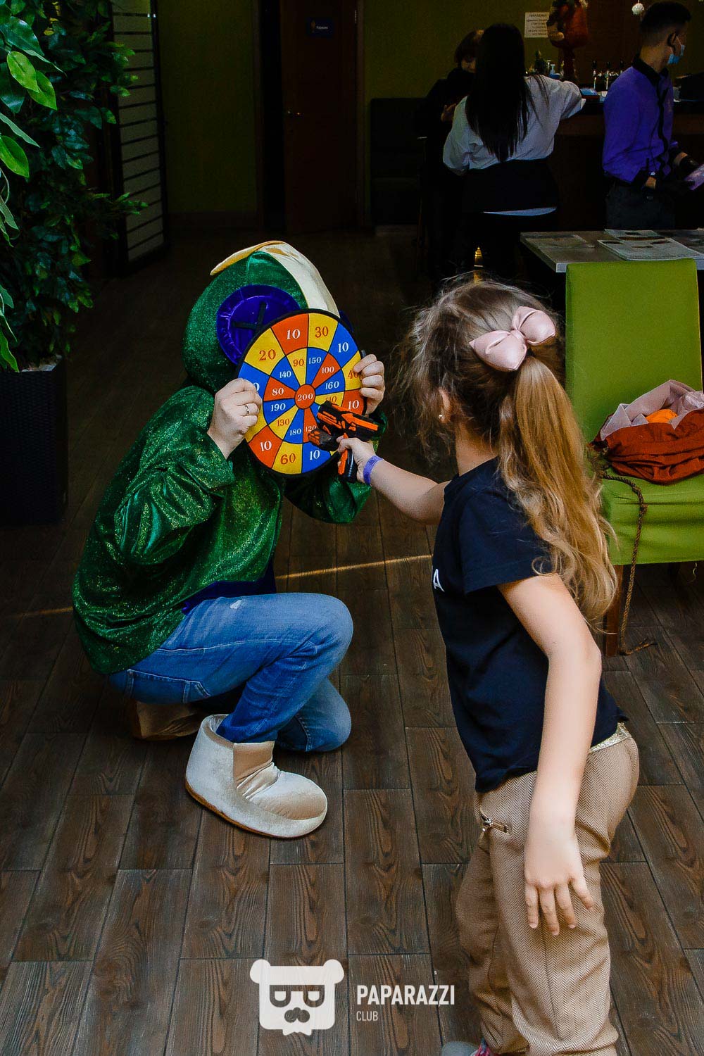 Комплекс Демалыс Астана 16.12.2020 Комплекс Демалыс