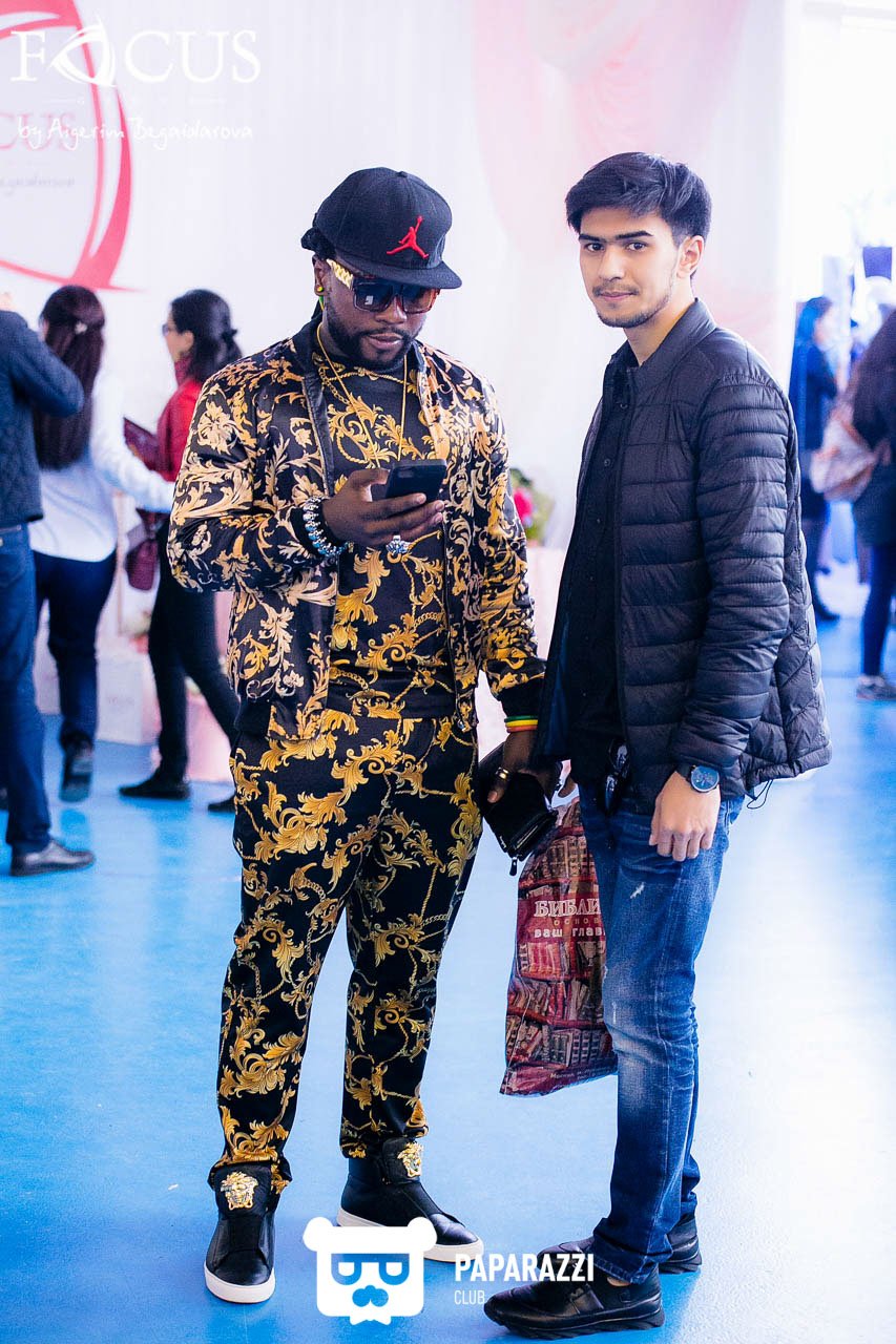 Выставка & Шоу "Индустрия праздника" @КОРМЕ Астана 04/16/2017 Выставка & Шоу "Индустрия праздника" @КОРМЕ