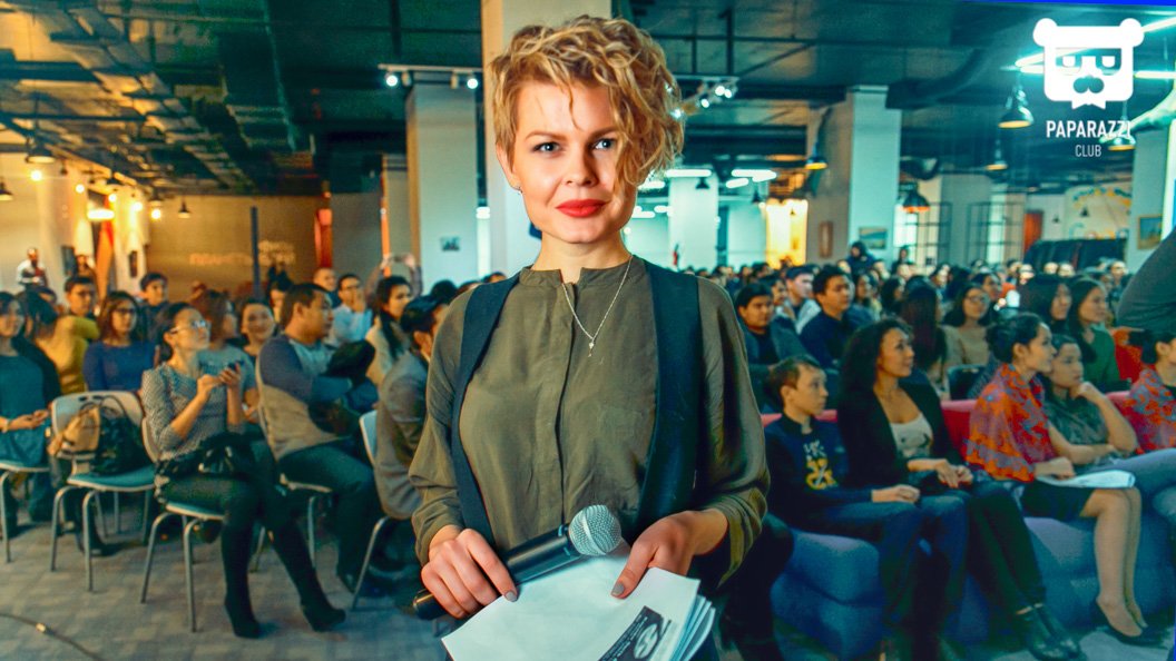 Pecha Kucha КОВОРКИНГ MULTISPACE Астана 20.11.2015 Pecha Kucha КОВОРКИНГ MULTISPACE