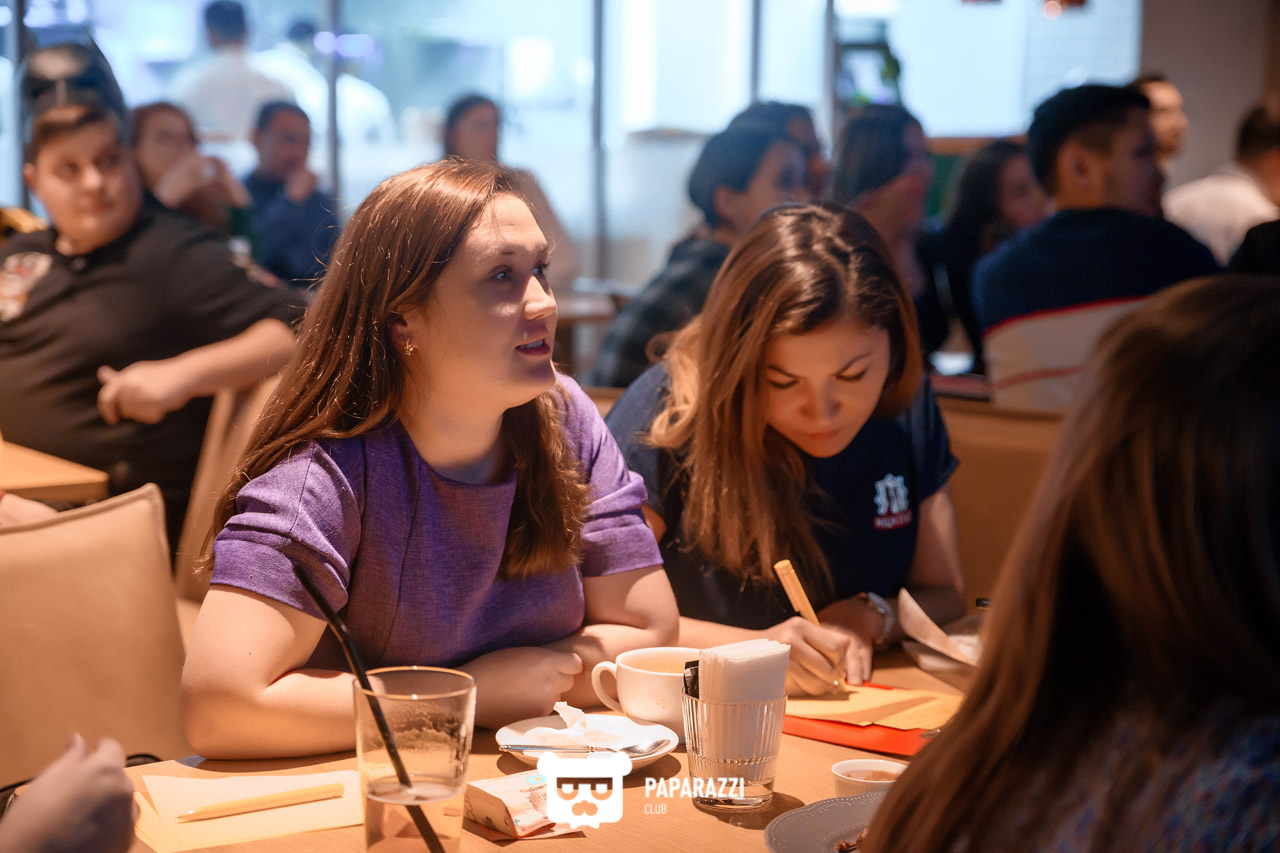 MozgoBattle 3-й сезон, 9-я серия Астана 12.12.2018 MozgoBattle 3-й сезон, 9-я серия