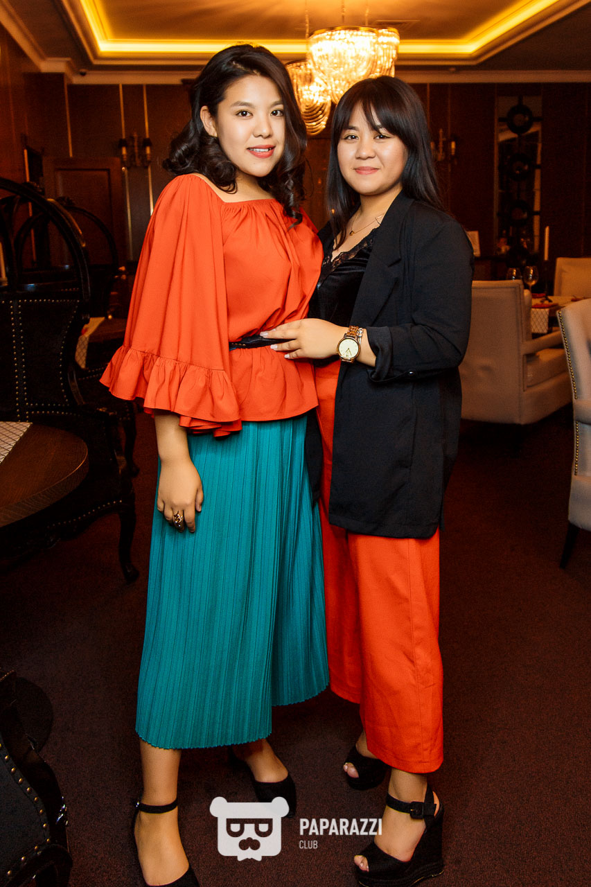 MYLINE Restaurant&Bar Астана 21.06.2019 MYLINE Restaurant&Bar