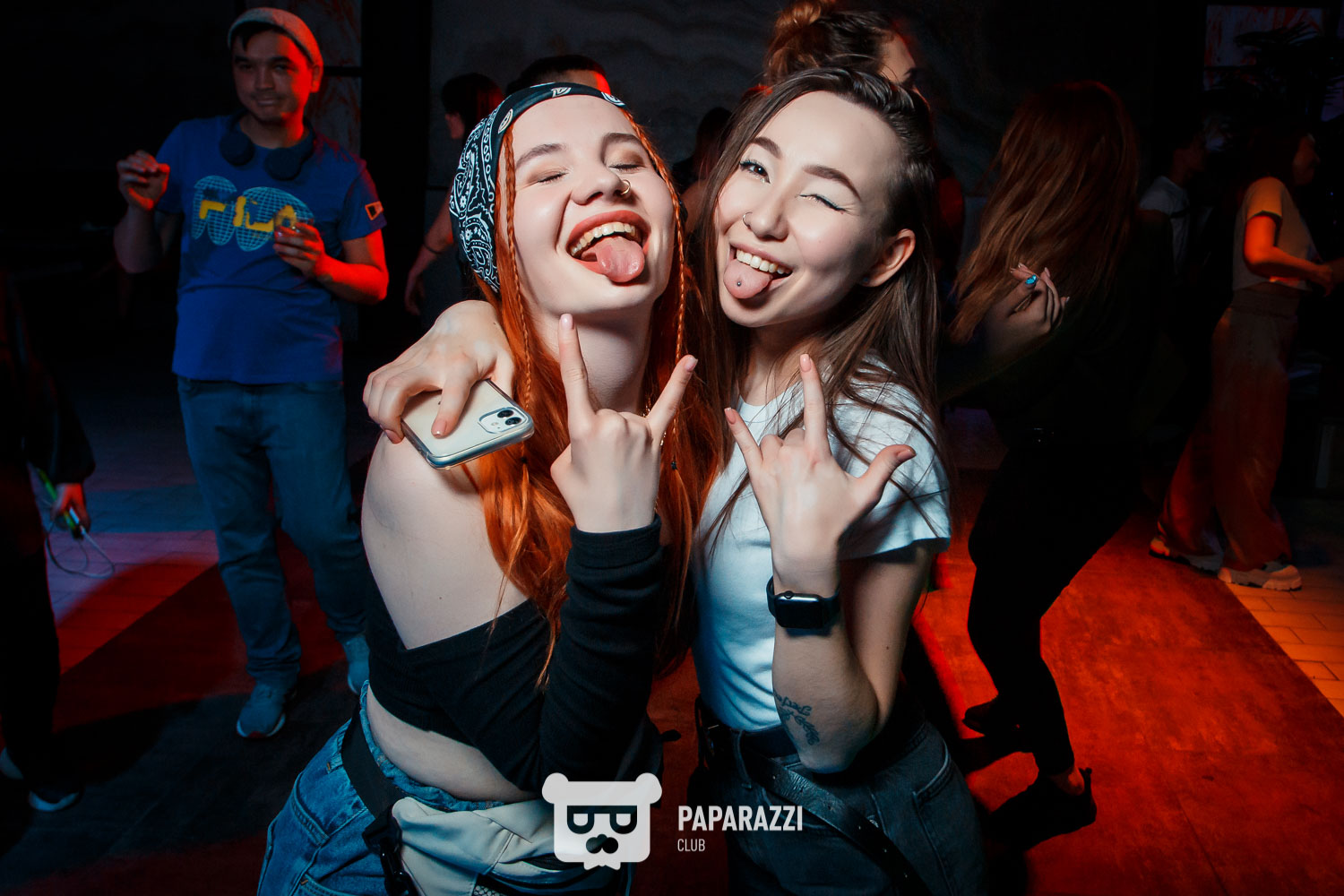 Inside & Crazy Monkey Астана 20.05.2021 Inside & Crazy Monkey