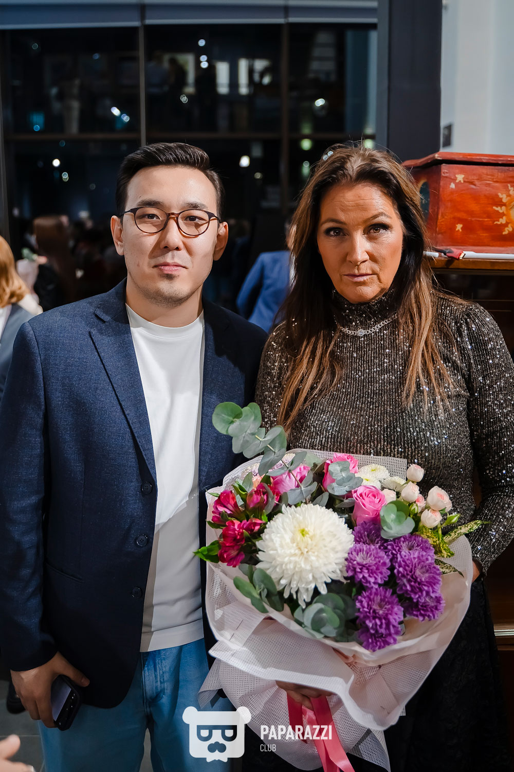 LM Kulanshi Art Концерт Астана 26.10.2025 LM Kulanshi Art Концерт