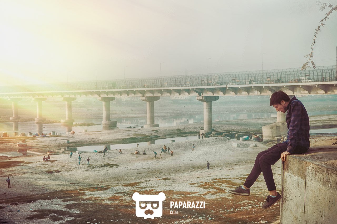 Телепроект "Наши люди". Дели Астана 04/08/2018 Телепроект "Наши люди". Дели