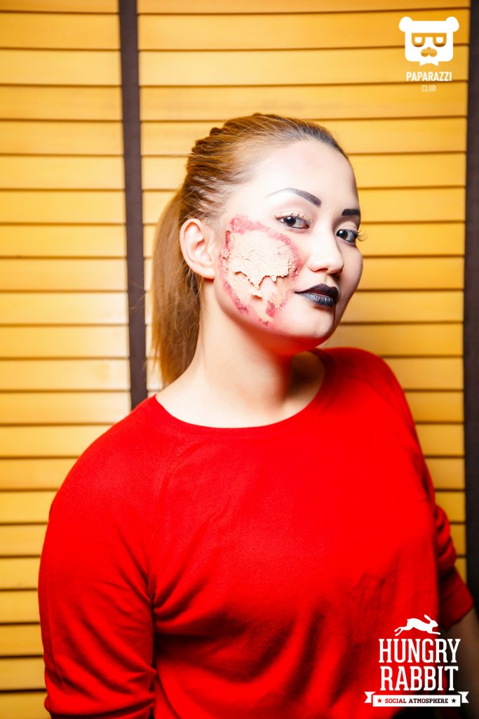 Hungry Rabbit Астана 30.10.2015 Hungry Rabbit