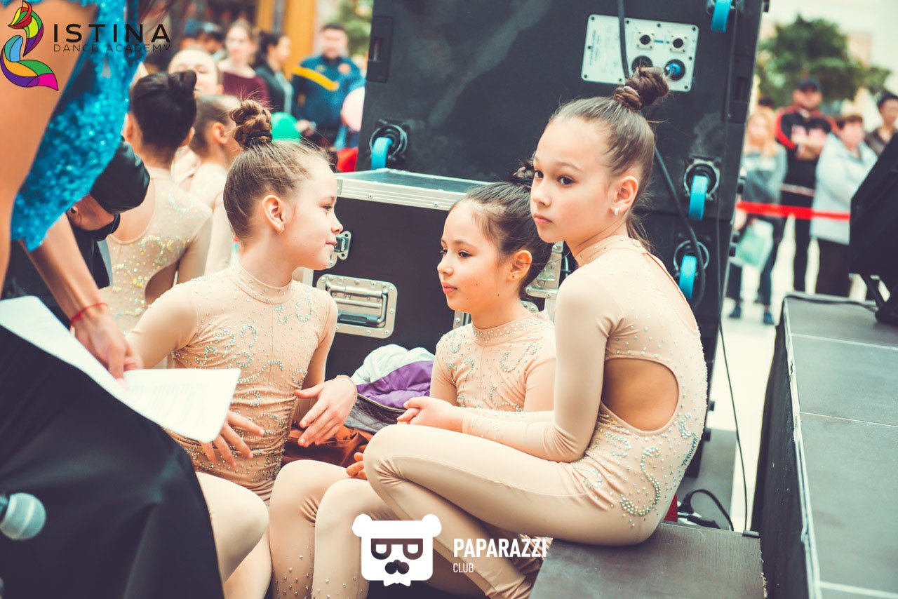 Концерт посвящённый международному дню Танца от Istina Dance Academy Астана 30.04.2017 Концерт посвящённый международному дню Танца от Istina Dance Academy