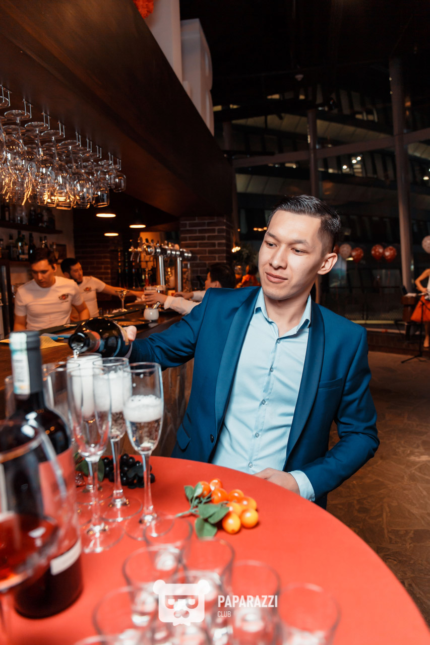 Line Brew • Мангилик Ел Астана 08.03.2020 Line Brew • Мангилик Ел