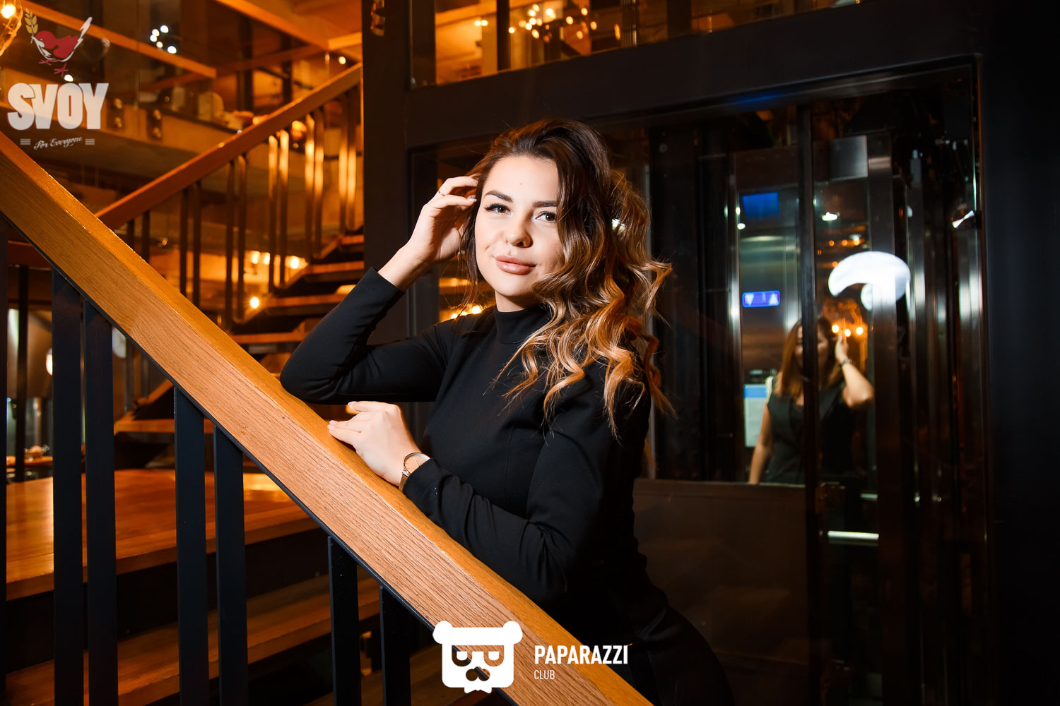 SVOY ресторанный комплекс Астана 14.02.2020 SVOY ресторанный комплекс