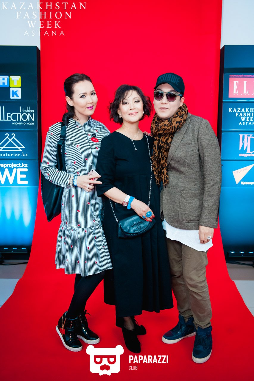 KFW ASTANA 2017 I Day 2 Астана 12.04.2017 KFW ASTANA 2017 I Day 2