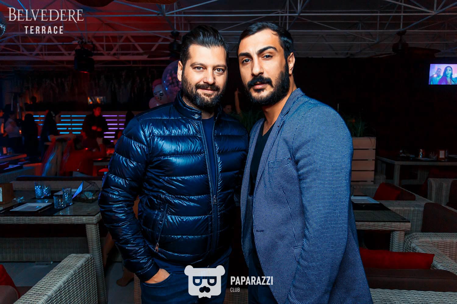 Belvedere Terrace ICON Астана 15.06.2019 Belvedere Terrace ICON