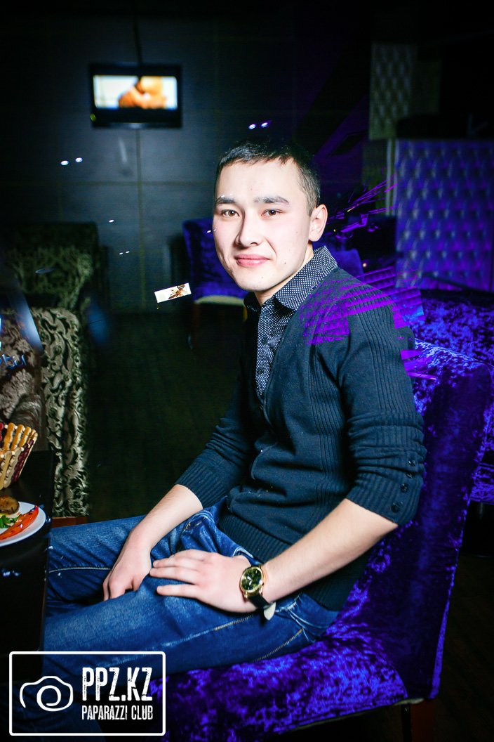 KAZBAR Астана 13.02.2015 KAZBAR