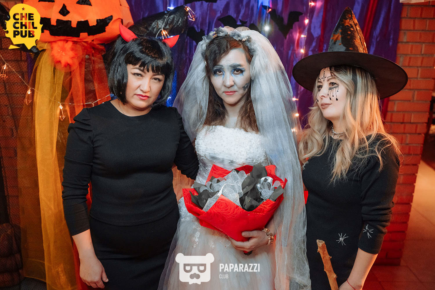 Chechil Pub Астана 28.10.2022 Chechil Pub