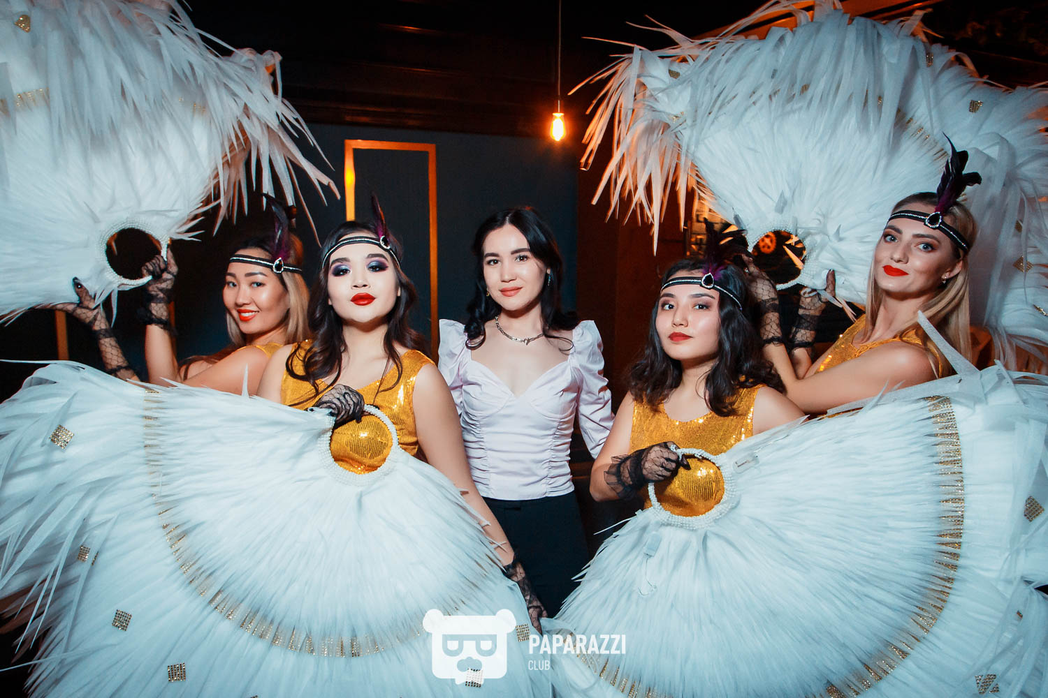 Барвиха lounge Астана 05.11.2021 Барвиха lounge