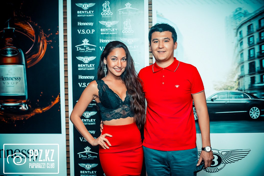 Dim Sum Астана 27.06.2014 Dim Sum