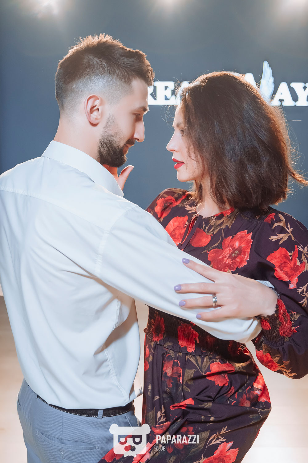 TANGO DATE в DREAM WAY dance & art lab Астана 13.02.2022 TANGO DATE в DREAM WAY dance & art lab