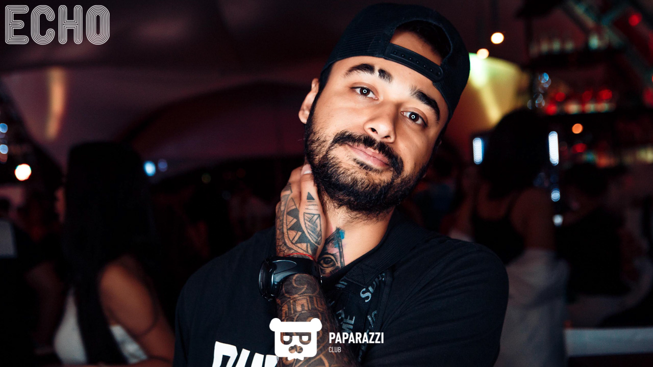 ECHO Астана 24.08.2019 ECHO