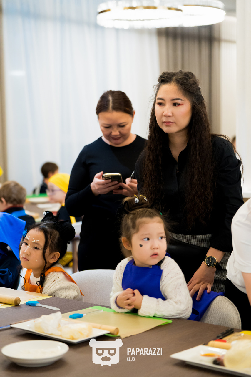 Комплекс Демалыс Астана 02.11.2025 Комплекс Демалыс