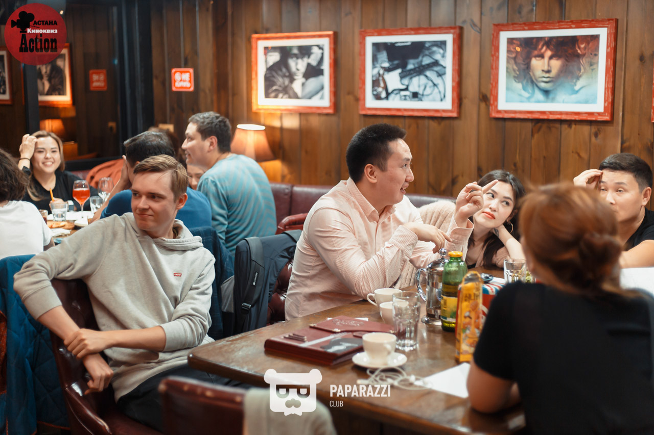 Action kinoquiz • s03 e02 Астана 05.07.2022 Action kinoquiz • s03 e02